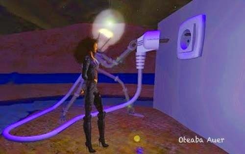 Electricidad Oteaba Auer