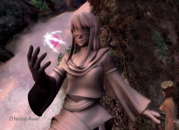 La Justicia Oteaba Auer Corrupcion