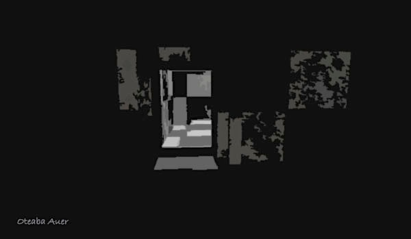 Oteaba Auer Cucarachas Huida